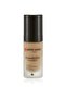 Luminous Foundation Ivory Skin With Warm Yellow