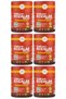 6 Pieces of Diabetic Pine Cone Paste - Pine Cone Paste Original Hologram Product