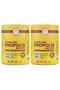 2 Pieces of Propolis Paste - Original Hologram Product with Beta Glucan and Ginseng Additives