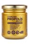 4 Pieces of Propolis Paste - Original Hologram Product with Beta Glucan and Ginseng Additives - 2