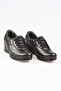 Versa-G 57605 Genuine Leather Full Orthopedic Wedge Heel Casual Shoes