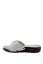 Pc-6784c Women's Slippers Cream - 3