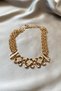Bronz Choker Kolye - 4