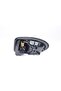 Renault Clio Megane Kangoo Logan Door Inner Opening Handle Right Black - 4