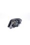 Renault Clio Megane Kangoo Logan Door Inner Opening Handle Right Black - 5
