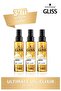 Schwarzkopf Ultimate Oil Elixir Nourishing Care Serum 100 ml X 3 Pieces