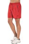 Men's Shorts Sea Shorts Red Shorts Men's Zippered Shorts