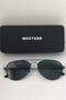 Mu2011 Col.2 57-17-140 Model Sunglasses - 2
