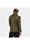 سويت شيرت رجالي من Terrex Tech Fleece Light Hiking - 3
