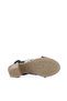 Women's Leather Sandals Sandals 766 0178 Byn Sndtl Y22 - 6