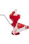 Red Handle Household Practical Paste Making Machine - 2