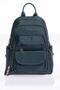 Mega-619 Women's Backpack Petrol - 2