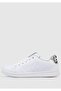 Busan Animal Men's White Sneakers 900063-9124