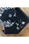 American Serve, 6 Plates, 6 Napkins, 6 Napkin Rings and Runner Zebra