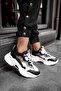 Black Smoke Women's Sneakers - 3