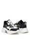 Black Smoke Women's Sneakers - 8