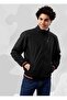 Seasonal Men's Coat Black - 2