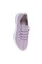 Lila Kadın Sneaker - Jayda - 3