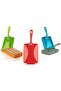 Bread Crumb Cleaning Collector Three Brush Sifters Practical Cleaning Tool Ideal for Your Home - 4