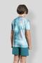 4596 Boy's Shorts Set - 2