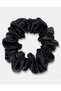 Black Silk Hairpins 1cm 2cm 3.5cm 5cm Silky Satin Hairpin Buckle114 - 5