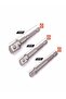 Bits End Connection Adapter Set Socket Joint 16 Pieces Screwdriver Bit Socket Set Bits Bits - 4