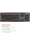 F Klavye Hd867 Standart - 2