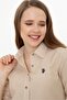 Brown Women's Shirt - 2