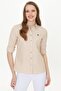 Brown Women's Shirt - 3
