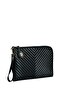 Women's Portfolio Bag Mv033 Black - 5