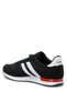 Piero Tx 2fx Men's Black Sneaker Casual Sports Shoes 40/45 -1 - 3