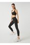2Sak40118Nk Normal Mold Black Women's Tights