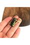 Natural Walnut Wood Cutting Board Special Design in Line Form 40x16x2.0cm No:6 - 3