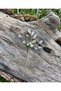 Crystal - Pearl Hair Accessory Hairpin Special Design Bridal Hairpin