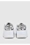 Busan Animal Men's White Sneakers 900063-9124 - 4