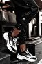 Black Smoke Women's Sneakers