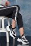 Black Smoke Women's Sneakers - 5