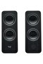 Z207 10 Watt 2.0 Bluetooth Hoparlör - Siyah