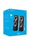 Z207 10 Watt 2.0 Bluetooth Hoparlör - Siyah - 6