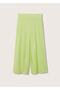 Flowy Culotte Trousers - 3
