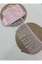Strip Fringe 15 cm Powder