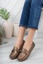 Mila Casual Daily Unisex Ballerina Shoes - 2