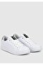 Busan Animal Men's White Sneakers 900063-9124 - 2