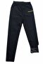 Sauna Leggings Black Women - Men - 3