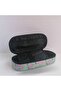Nature Special Compartment Pencil Bag Flamingo Mint K2329 - 2