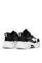 Black Smoke Women's Sneakers - 10