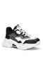 Black Smoke Women's Sneakers - 7