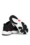 Black White Unisex Sneaker - 4