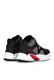 Black White Unisex Sneaker - 5
