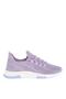 Lila Kadın Sneaker - Jayda - 2